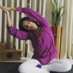yoga postura 5