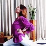 yoga postura 6