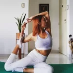 yoga postura 7